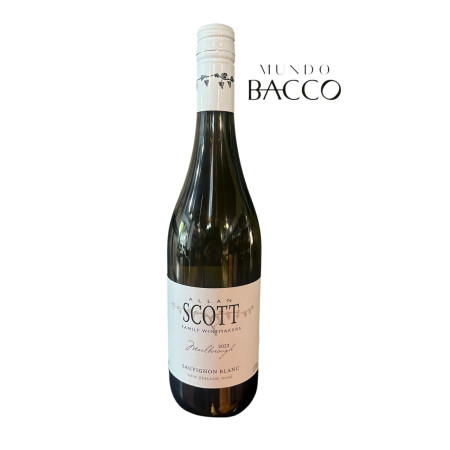 ALLAN SCOTT SAUVIGNON BLANC