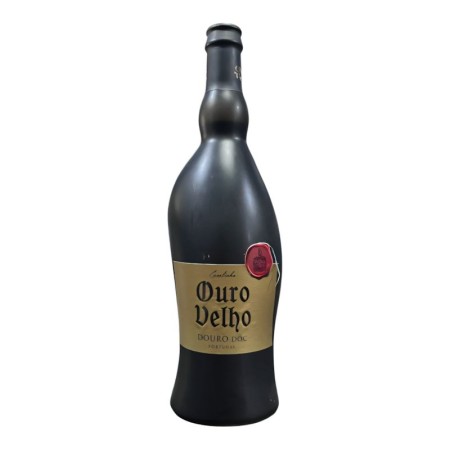 CASALINHO OURO VELHO DOURO