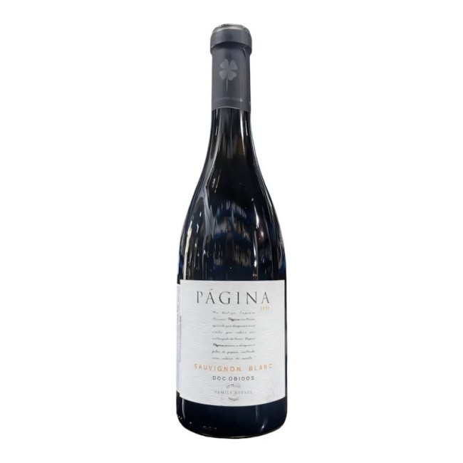 PAGINA SAUVIGNON BLANC
