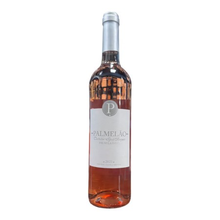 PALMELÃO ROSE 