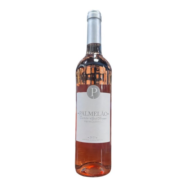 PALMELÃO ROSE 