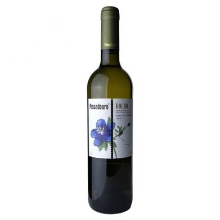 PASSADOURO BRANCO 750 ml PASSADOURO BRANCO 750 ml