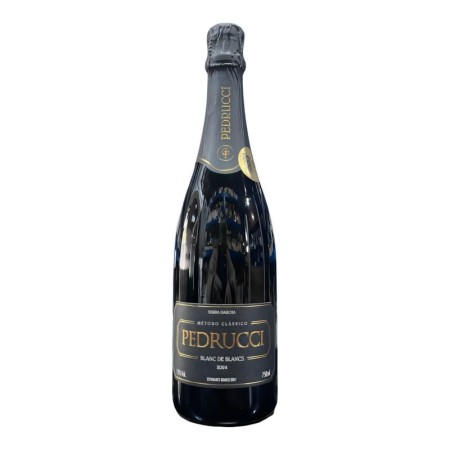 PEDRUCCI BLANC DE BLANCS
