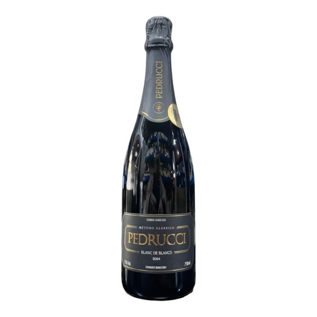 PEDRUCCI BLANC DE BLANCS