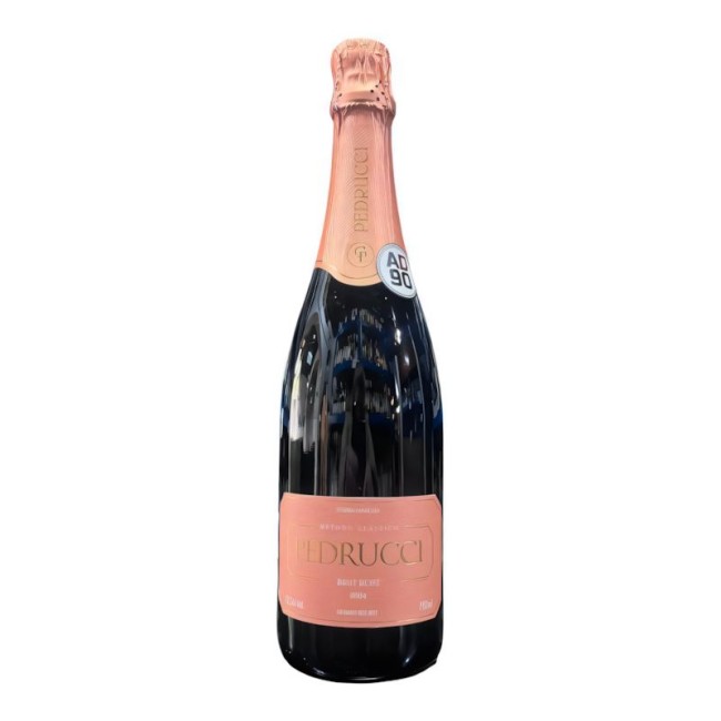 PEDRUCCI BRUT ROSE