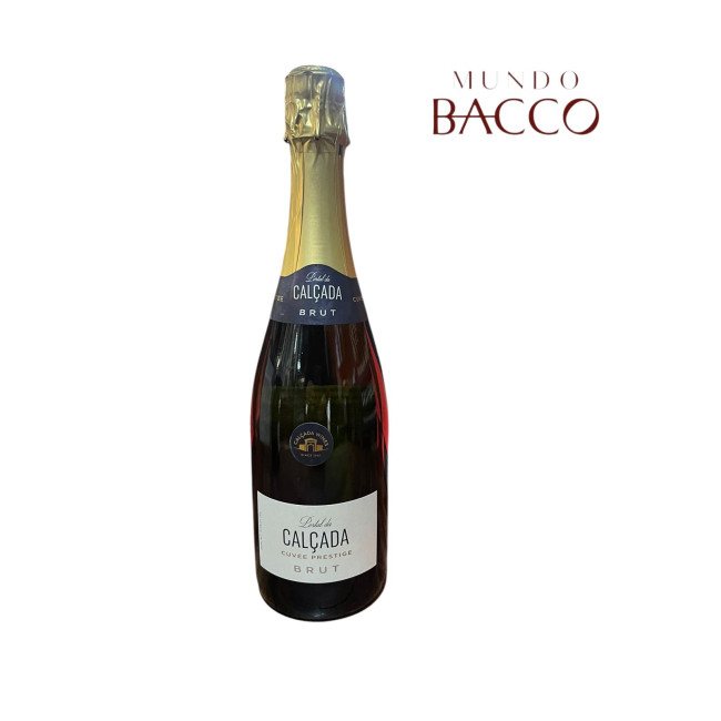 PORTAL DA CALÇADA CUVEE PRESTIGE BRUT