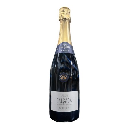 PORTAL DA CALÇADA CUVEE PRESTIGE BRUT