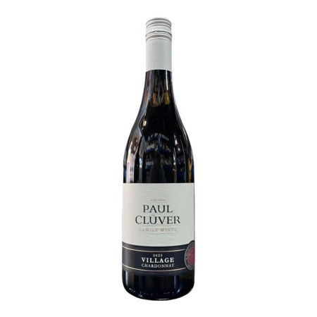 PAUL CLUVER VILLAGE CHARDONNAY