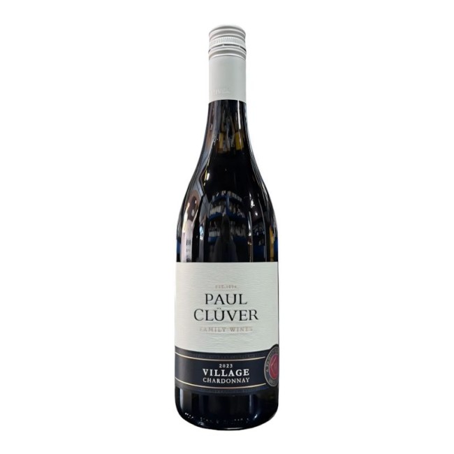 PAUL CLUVER VILLAGE CHARDONNAY