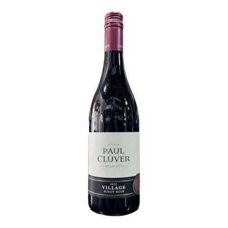 PAUL CLUVER VILLAGE PINOT NOIR PAUL CLUVER VILLAGE PINOT NOIR