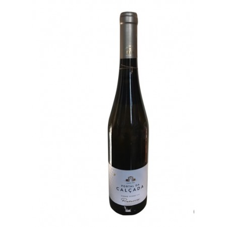 PORTAL DA CALÇADA VINHO VERDE RESERVA  750 ml PORTAL DA CALÇADA VINHO VERDE RESERVA  750 ml