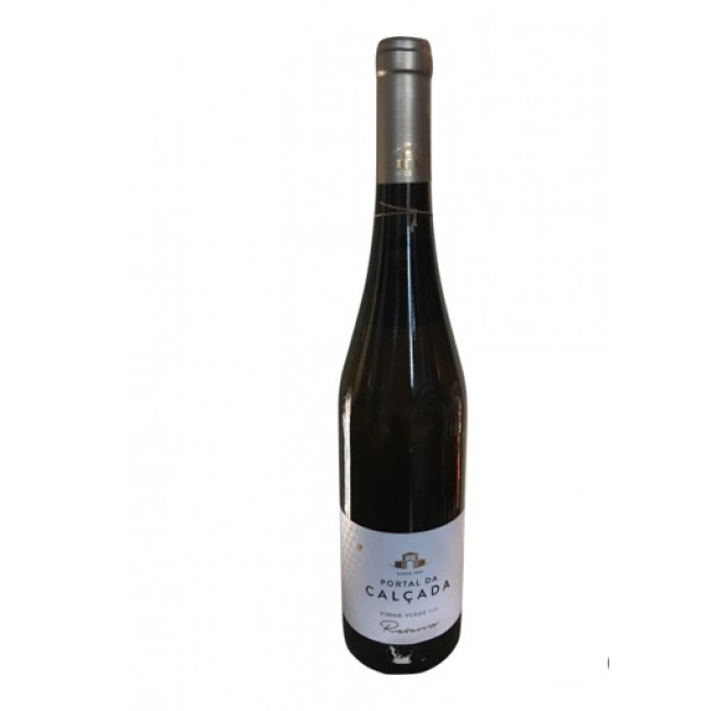 PORTAL DA CALÇADA VINHO VERDE RESERVA  750 ml