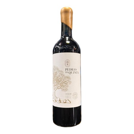 CLASSIC SYRAH