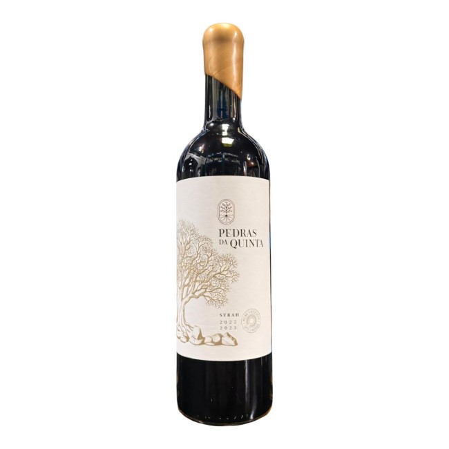 CLASSIC SYRAH