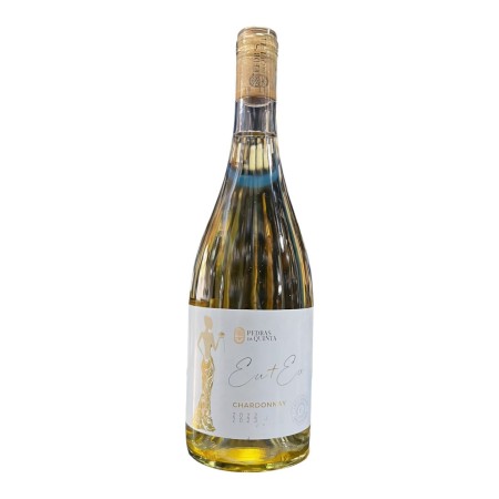 EU+EU CHARDONNAY