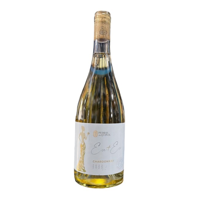 EU+EU CHARDONNAY