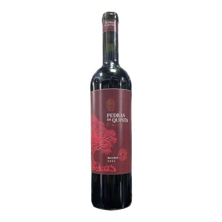 ESSENCIAS MALBEC