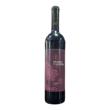 ESSENCIAS TANNAT