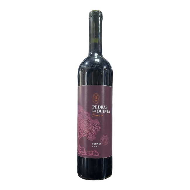 ESSENCIAS TANNAT