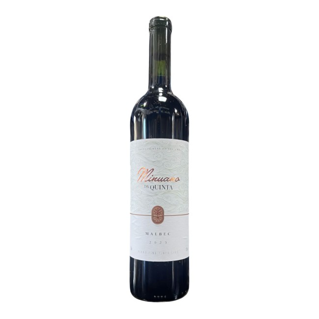 MINUANO MALBEC