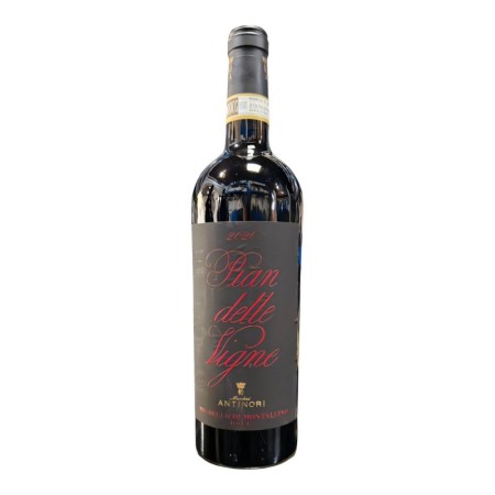 PIAN DELLE VIGNE BRUNELLO DI MONTALCINO PIAN DELLE VIGNE BRUNELLO DI MONTALCINO