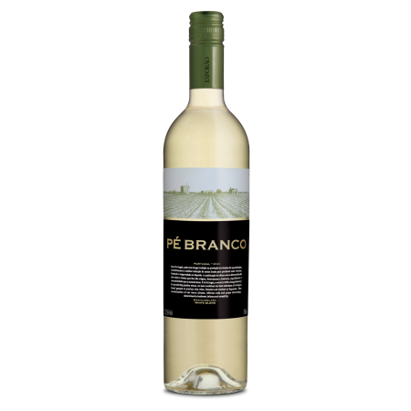 PE BRANCO 2021 750 ml PE BRANCO 2021 750 ml