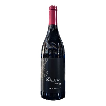 PEARLSTONE PINOTAGE PEARLSTONE PINOTAGE