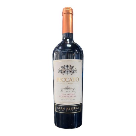 PECCATO DI VINO GRAN RESERVA