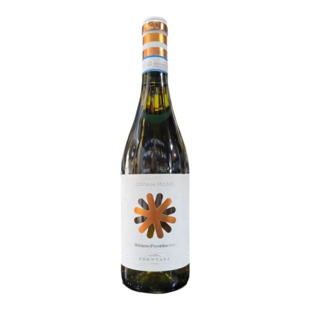 COSTA DEL MULINO ABRUZZO PECORINO DOC