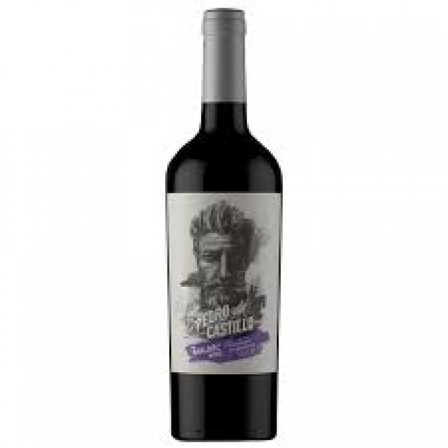 PEDRO DEL CASTILLO MALBEC 2019 750 ml