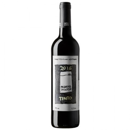 PEQUENO PINTOR TINTO 750ML PEQUENO PINTOR TINTO 750ML