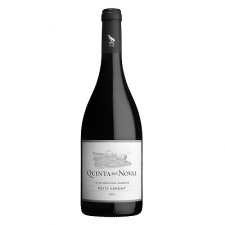QUINTA DO NOVAL PETIT VERDOT  750 ml QUINTA DO NOVAL PETIT VERDOT  750 ml