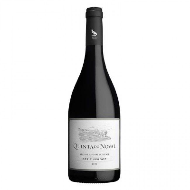 QUINTA DO NOVAL PETIT VERDOT  750 ml