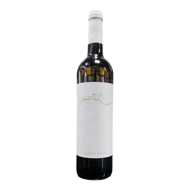 PETIT VIRGO BRANCO