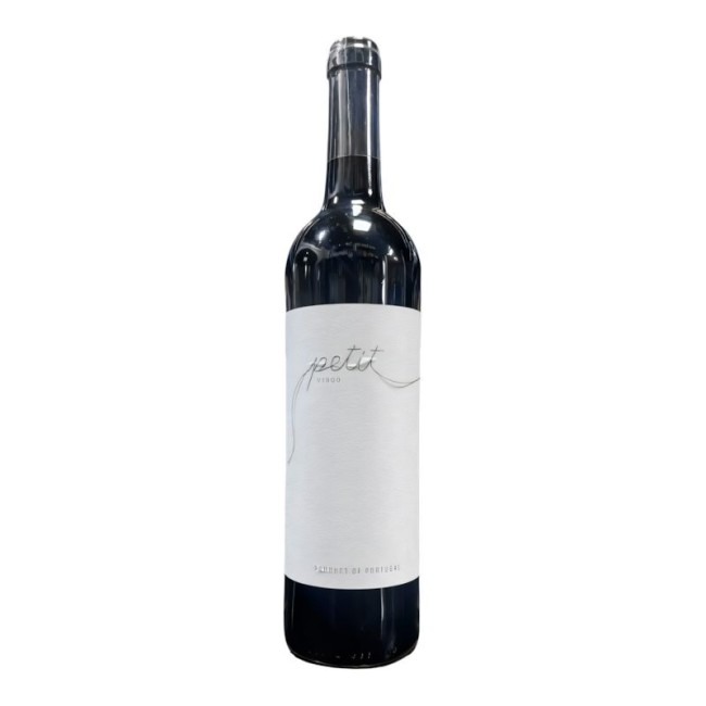 PETIT VIRGO TINTO