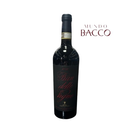 PIAN DELLE VIGNE BRUNELLO DI MONTALCINO