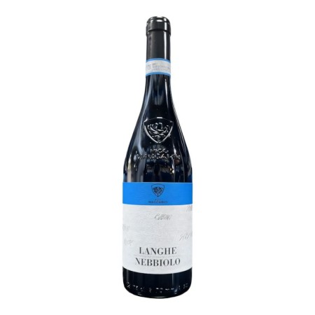 PICO MACCARIO LANGHE NEBBIOLO DOC