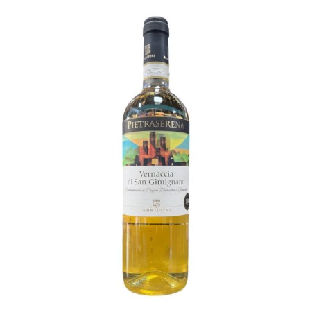 PIETRASERENA VERNACCIA DI SAN GIMIGNANO DOCG