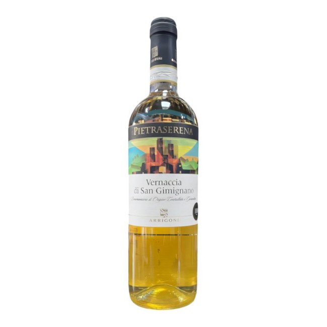 PIETRASERENA VERNACCIA DI SAN GIMIGNANO DOCG