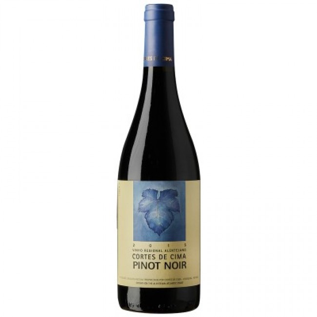 CORTES DE CIMA PINOT NOIR TINTO  750 ml 