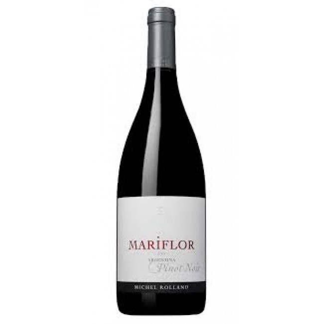 MARIFLOR PINOT NOIR 2018 750 ml