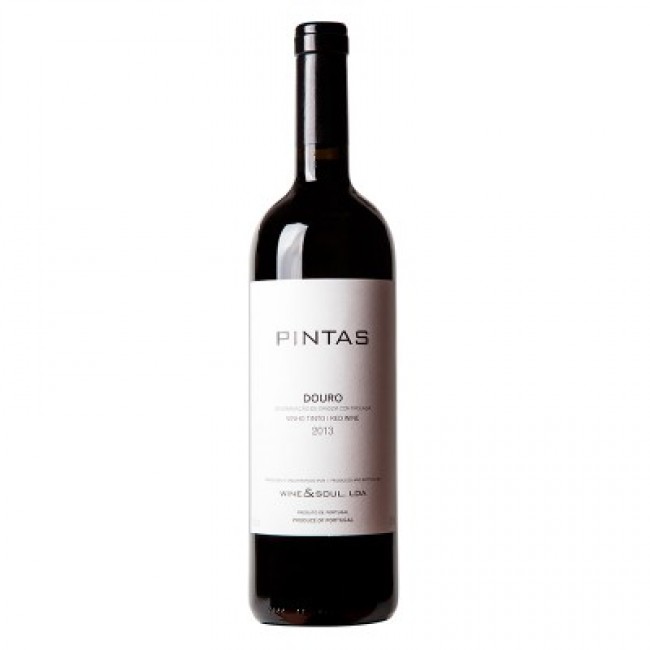 PINTAS  TINTO 750ML