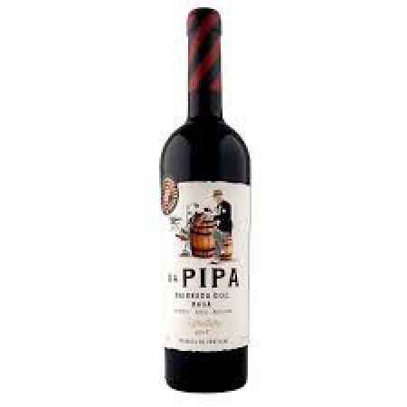 DA PIPA BAGA SIGNATURE TINTO 750 ml DA PIPA BAGA SIGNATURE TINTO 750 ml