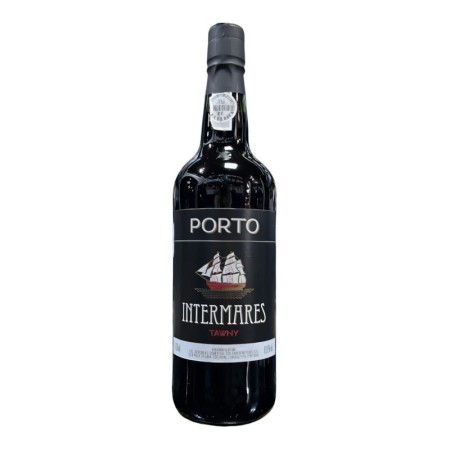 INTERMARES PORTO TAWNY