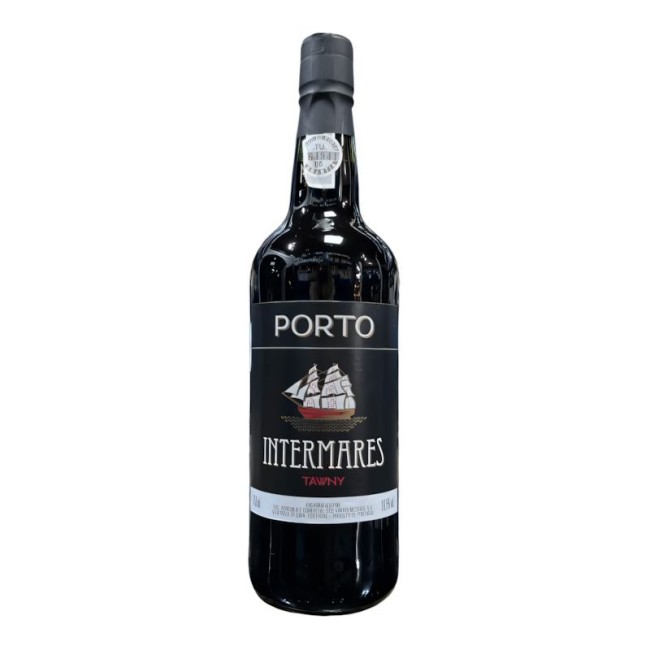 INTERMARES PORTO TAWNY