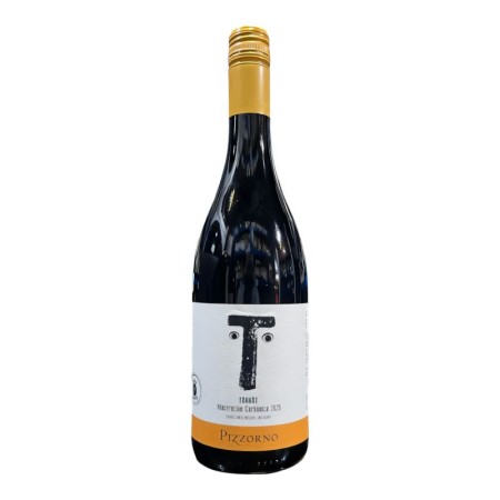 PIZZORNO TANNAT MACERACION CARBONICA PIZZORNO TANNAT MACERACION CARBONICA