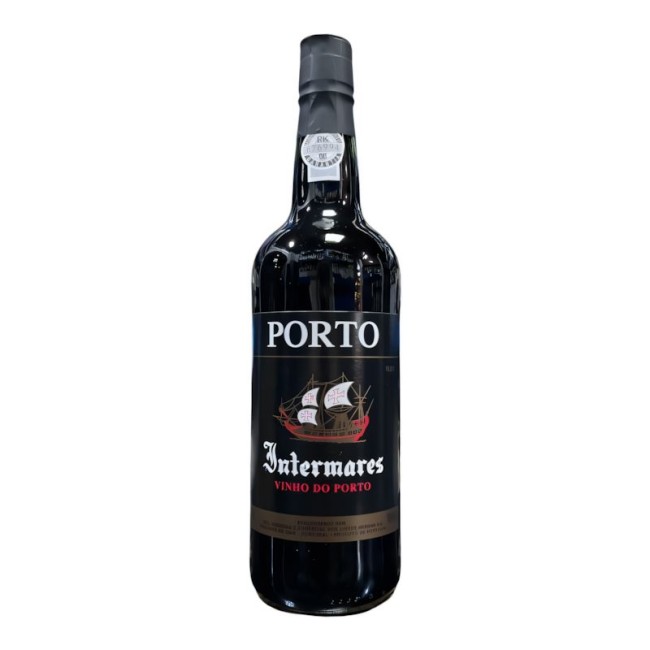 INTERMARES PORTO