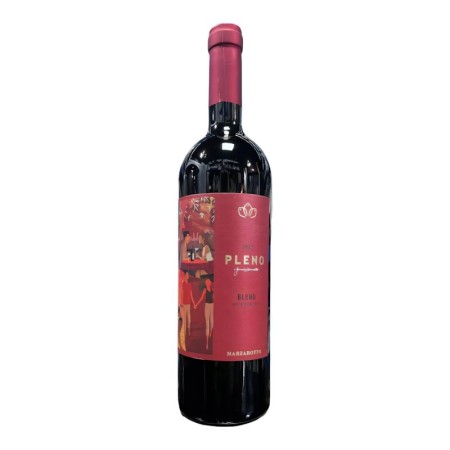 PLENO BLEND