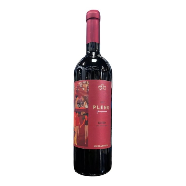 PLENO BLEND
