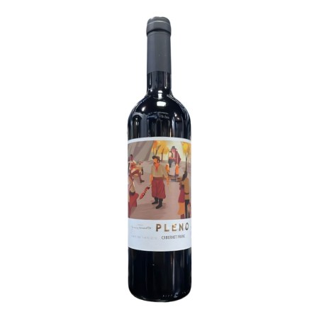 PLENO CABERNET FRANC
